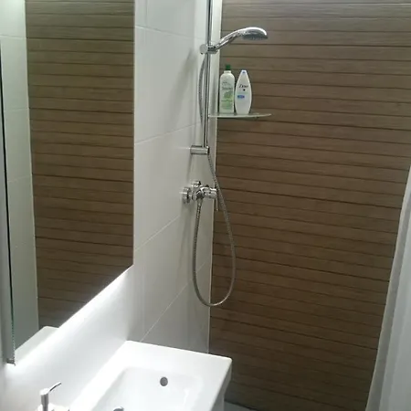 Apartment Heynow