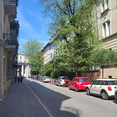 Apartment Heynow